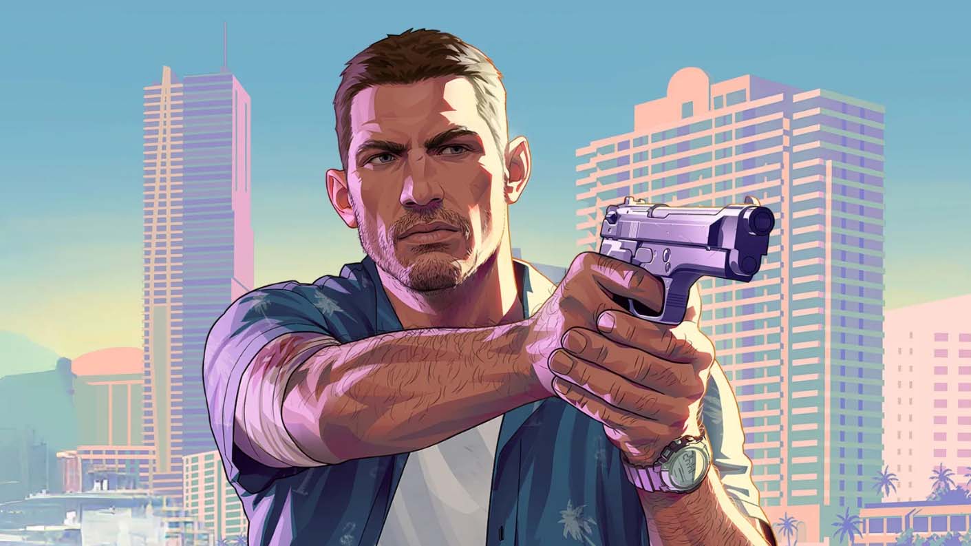 دیگر نباید نگران تأخیر GTA 6 باشید