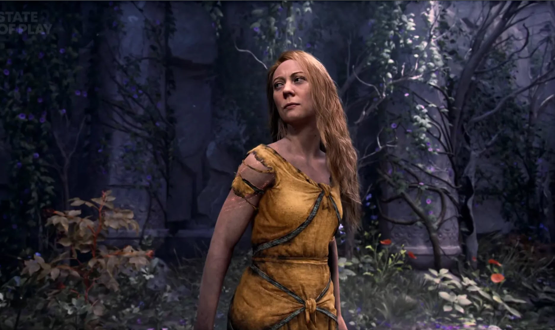 بازی جدید God of War Laufey همسر کریتوس را در نقش شخصیت اصلی قرار میدهد