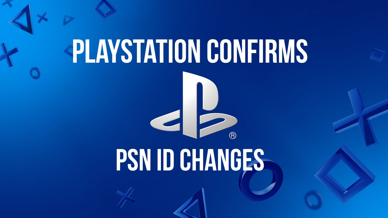 قابلیت تغییر نام کاربری PSN در دسترس کاربران نسخه پیش نمایش قرار گرفت