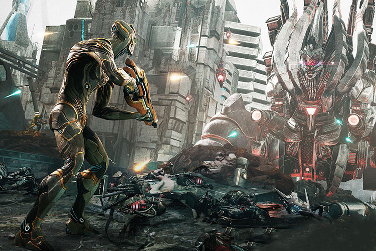 بازی واقعیت مجازی Unearthing Mars 2 برای پلی استیشن VR منتشر میشود