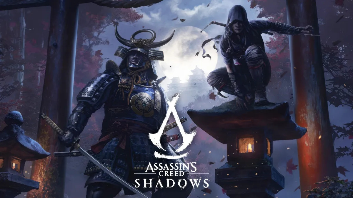پیشفروش Assassin’s Creed Shadows به اندازه نسخه Odyssey بوده است