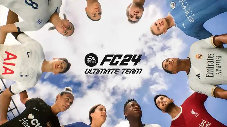 نمایش بهبودهای آلتیمیت تیم در تریلر جدید EA Sports FC 24