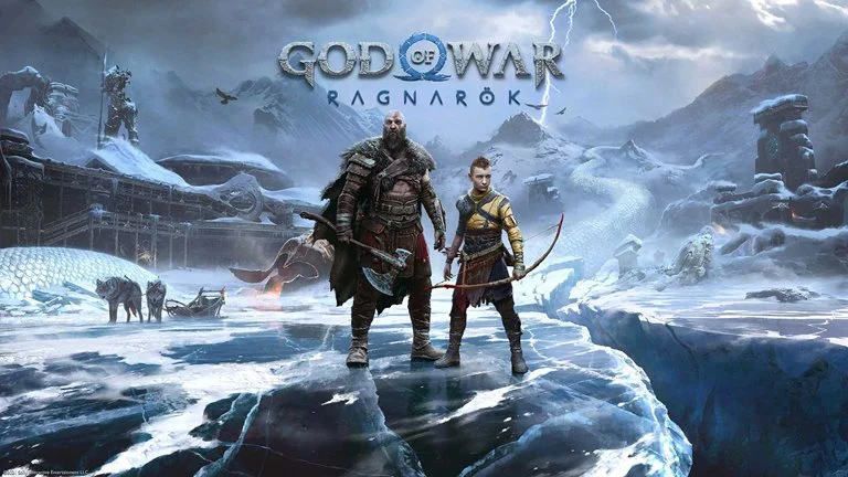 احتمال افشا تاریخ انتشار بازی God of War Ragnarok