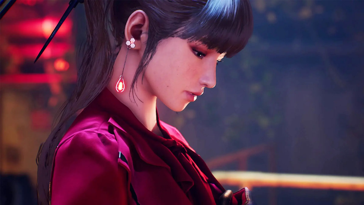 واکنش منتقدین به بازی Stellar Blade